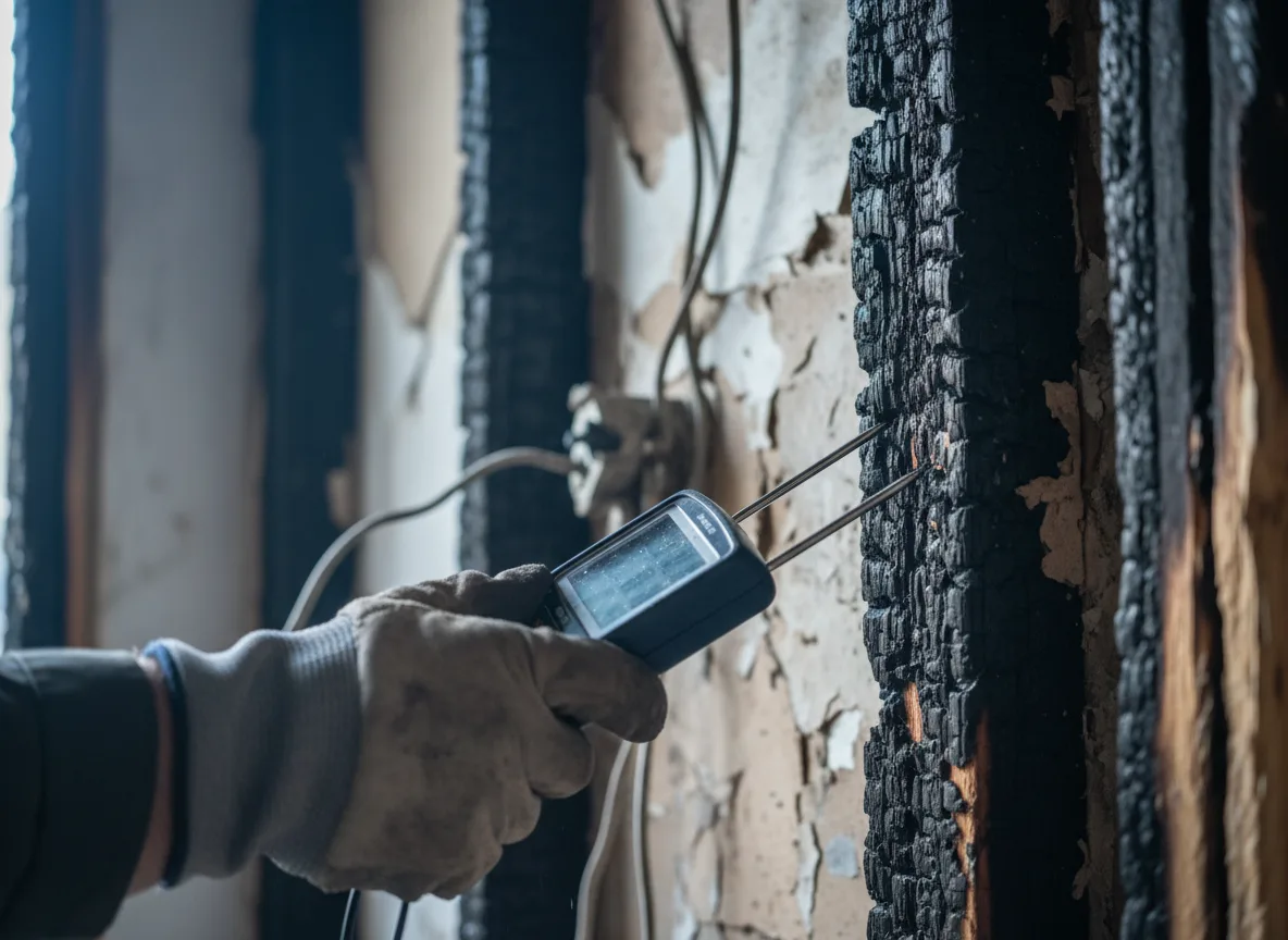 Fire Damage Restoration Warren, NH FAQs